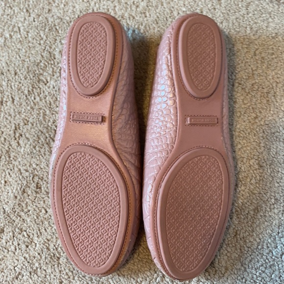 TORY BURCH Ballet Flats - Picture 3 of 6